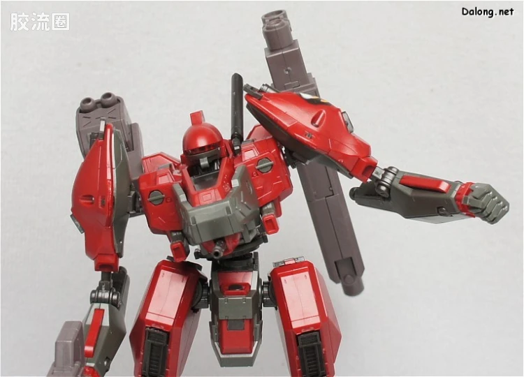 寿屋装甲核心 AC版 AC-017 Nineball ARMORED CORE Ver - 图片