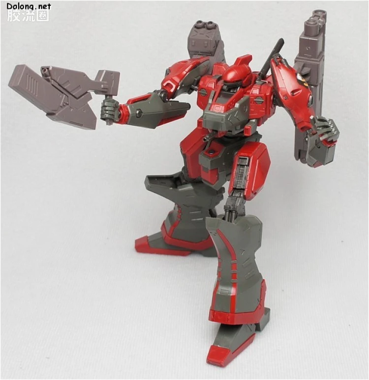 寿屋装甲核心 AC版 AC-017 Nineball ARMORED CORE Ver - 图片