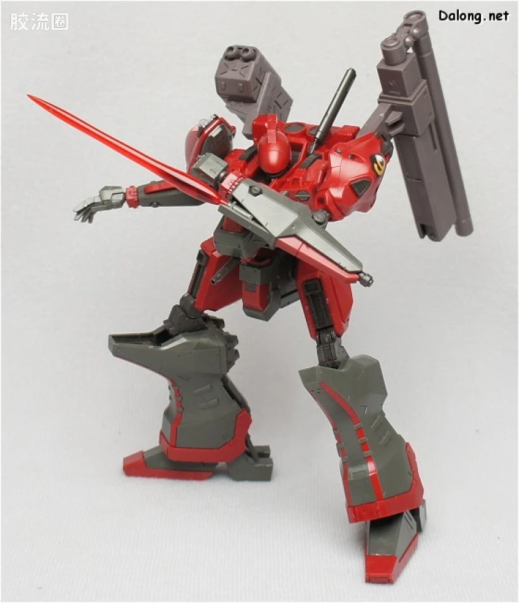 寿屋装甲核心 AC版 AC-017 Nineball ARMORED CORE Ver - 图片
