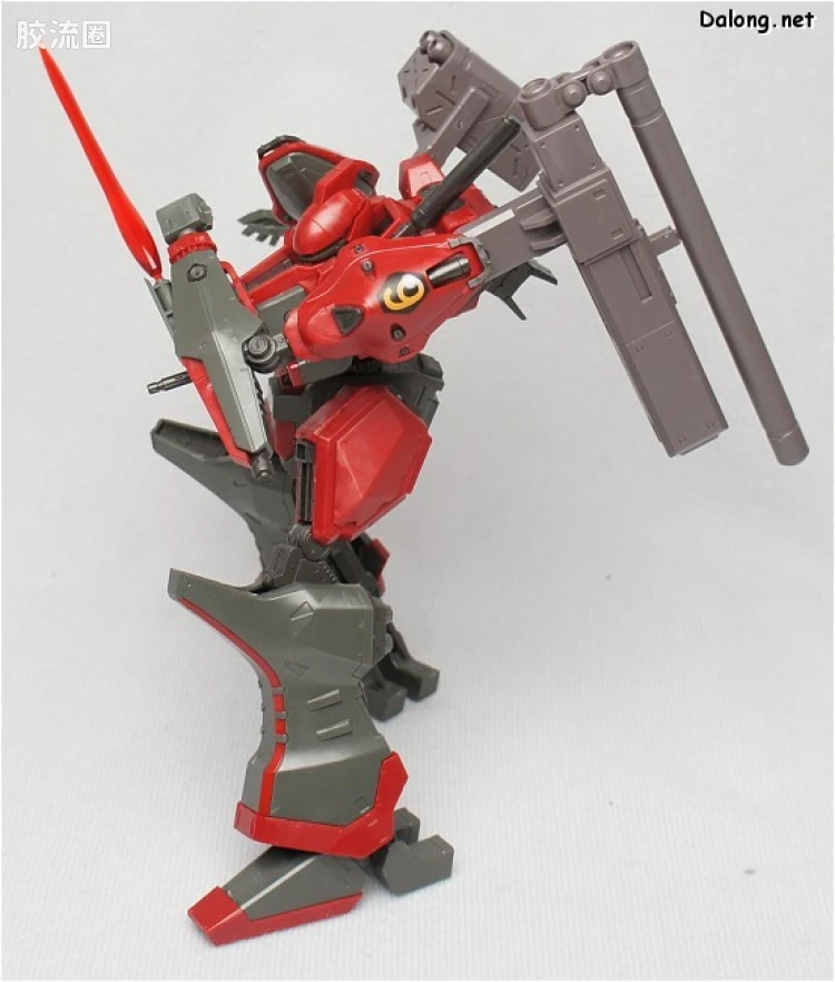 寿屋装甲核心 AC版 AC-017 Nineball ARMORED CORE Ver - 图片