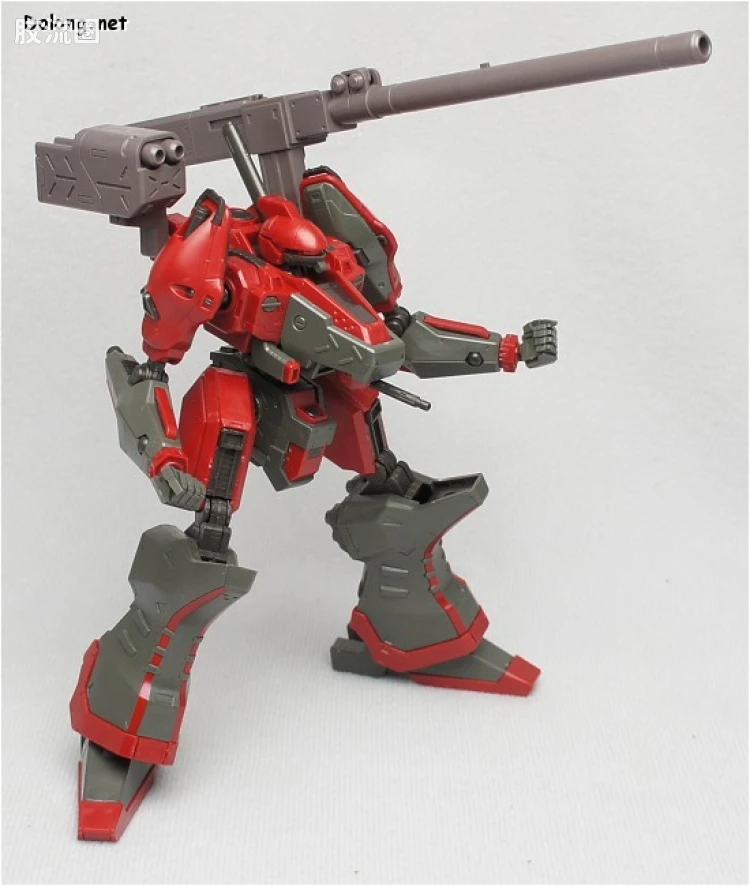 寿屋装甲核心 AC版 AC-017 Nineball ARMORED CORE Ver - 图片