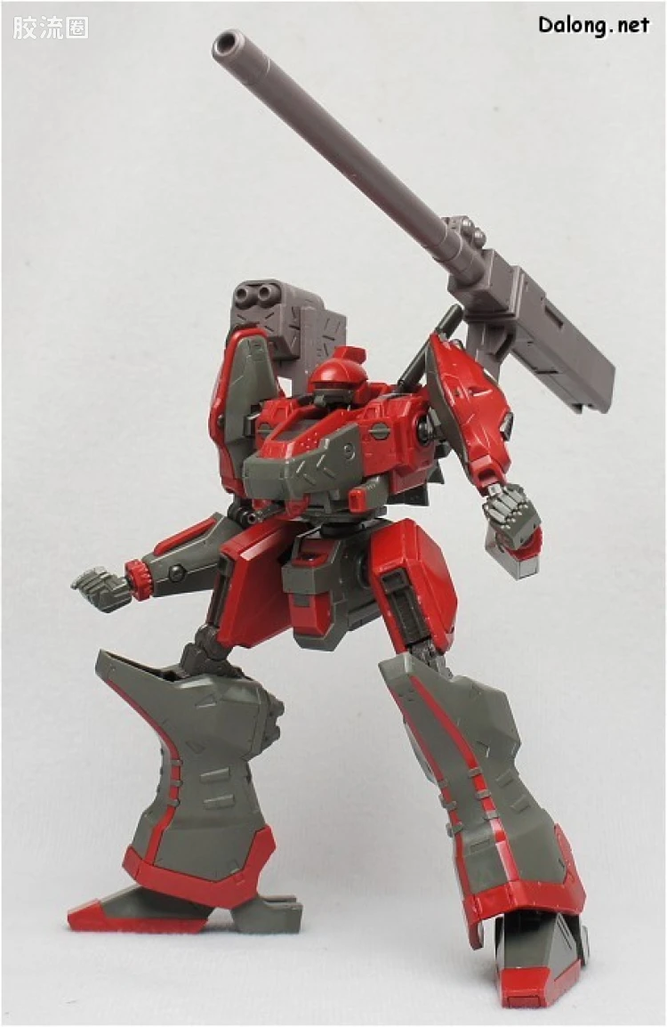 寿屋装甲核心 AC版 AC-017 Nineball ARMORED CORE Ver - 图片