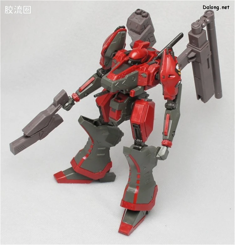 寿屋装甲核心 AC版 AC-017 Nineball ARMORED CORE Ver - 图片