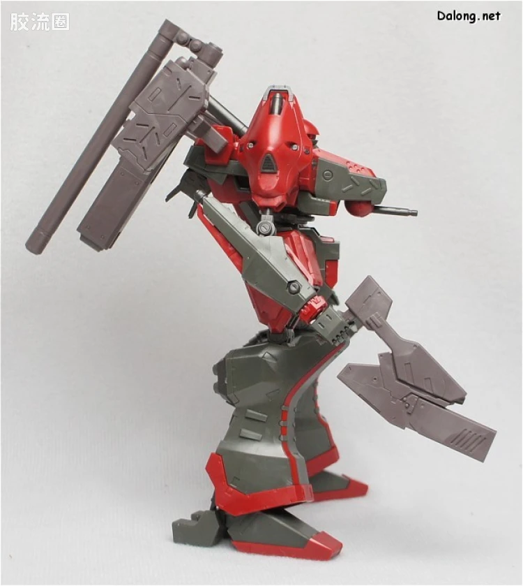 寿屋装甲核心 AC版 AC-017 Nineball ARMORED CORE Ver - 图片