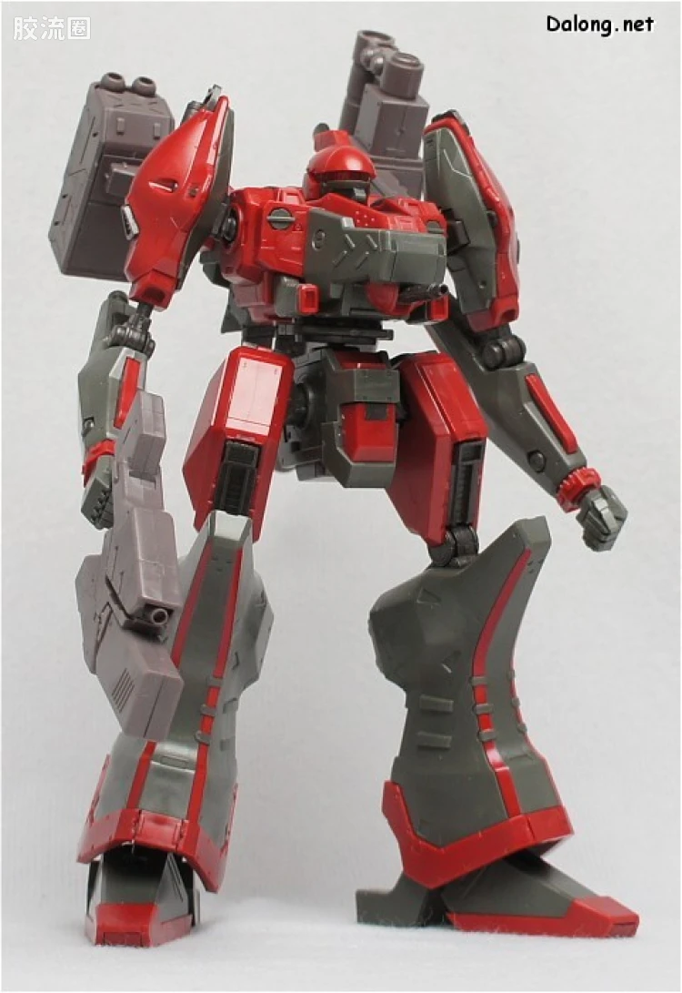 寿屋装甲核心 AC版 AC-017 Nineball ARMORED CORE Ver - 图片