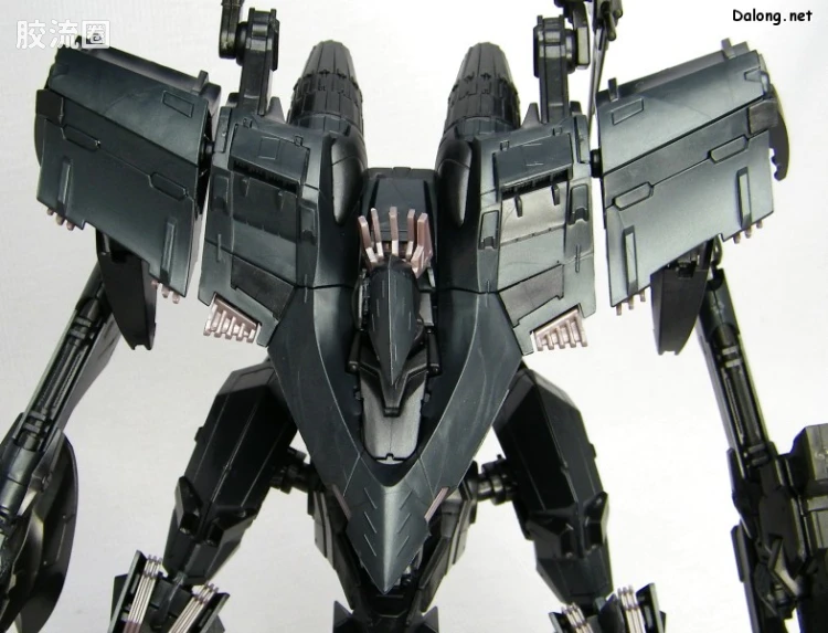 寿屋装甲核心 NEXT版 NX08 Omer Type-Lahire Stasis - 图片