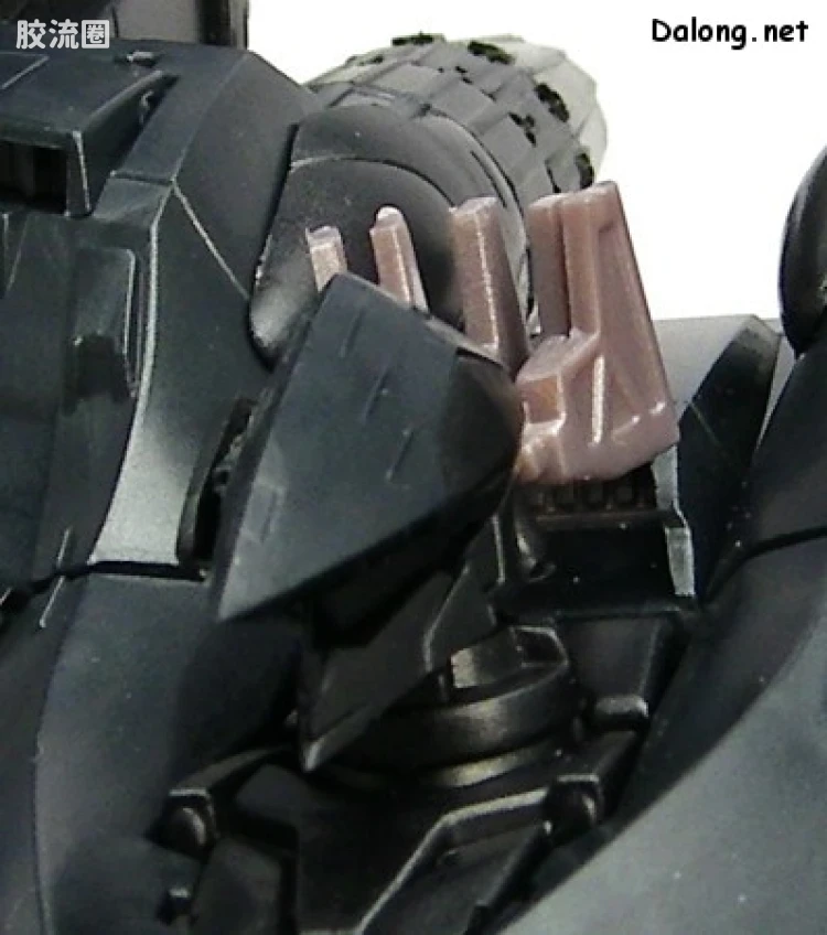 寿屋装甲核心 NEXT版 NX08 Omer Type-Lahire Stasis - 图片