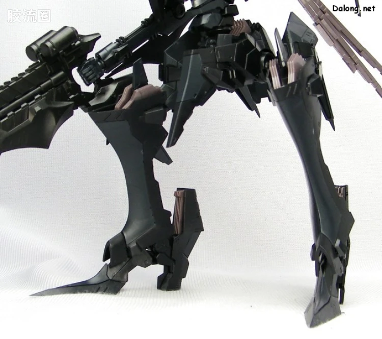 寿屋装甲核心 NEXT版 NX08 Omer Type-Lahire Stasis - 图片