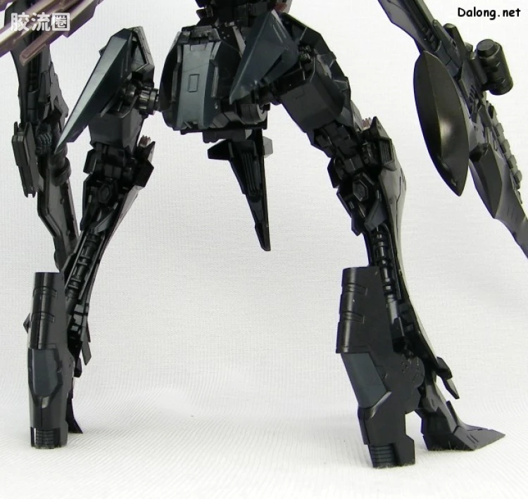 寿屋装甲核心 NEXT版 NX08 Omer Type-Lahire Stasis - 图片