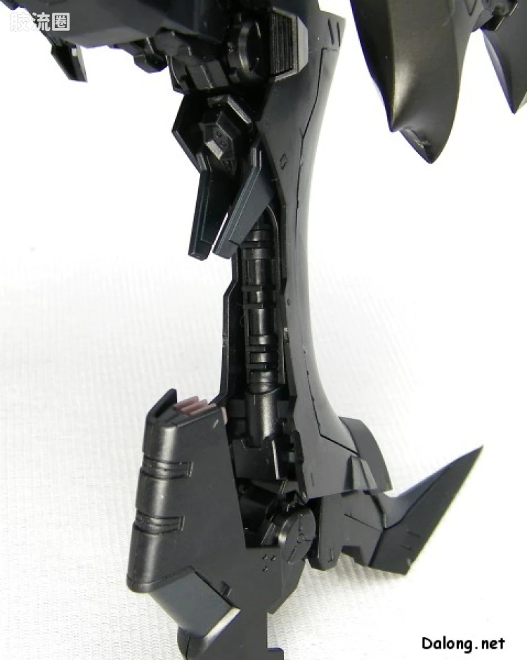 寿屋装甲核心 NEXT版 NX08 Omer Type-Lahire Stasis - 图片