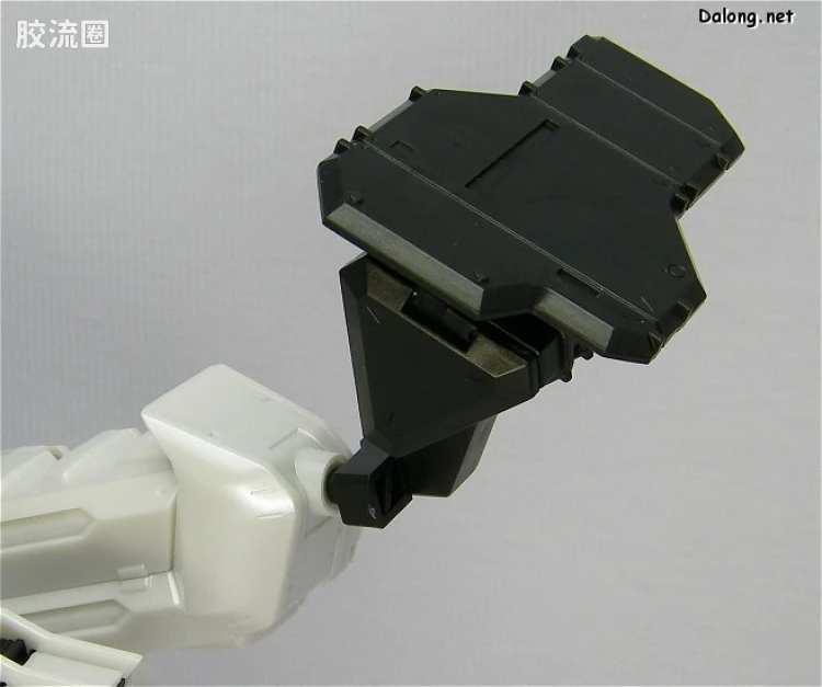 寿屋装甲核心 NEXT版 NX09 Lineark white-glint v.o.b set 电影配色 - 图片