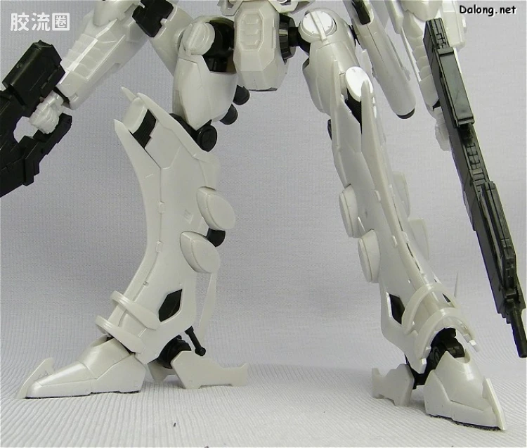 寿屋装甲核心 NEXT版 NX09 Lineark white-glint v.o.b set 电影配色 - 图片
