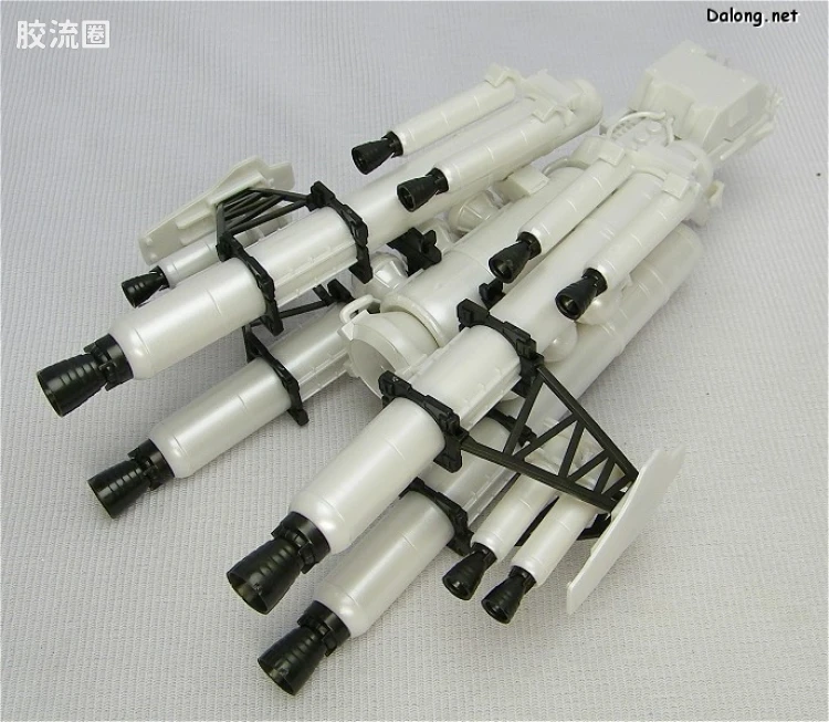 寿屋装甲核心 NEXT版 NX09 Lineark white-glint v.o.b set 电影配色 - 图片