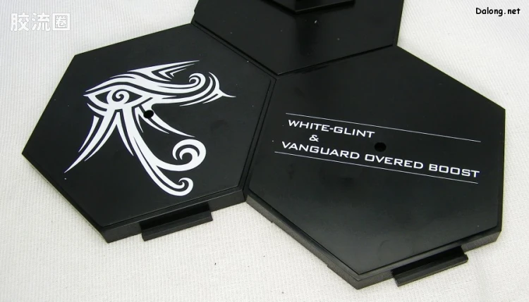 寿屋装甲核心 NEXT版 NX09 Lineark white-glint v.o.b set 电影配色 - 图片