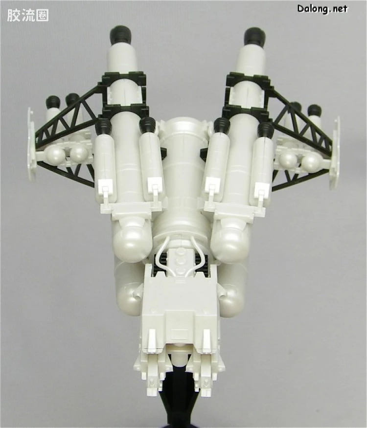 寿屋装甲核心 NEXT版 NX09 Lineark white-glint v.o.b set 电影配色 - 图片