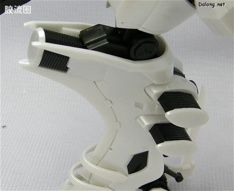 寿屋装甲核心 NEXT版 NX09 Lineark white-glint v.o.b set 电影配色 - 图片