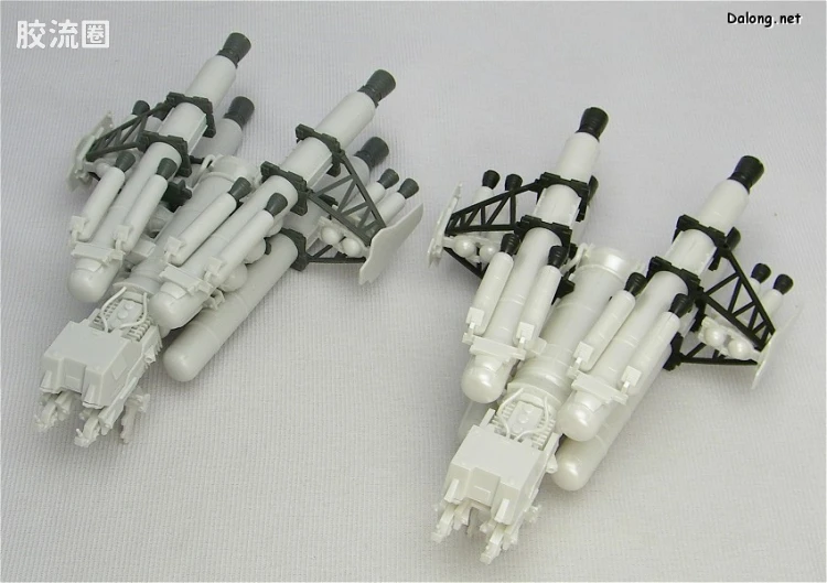 寿屋装甲核心 NEXT版 NX09 Lineark white-glint v.o.b set 电影配色 - 图片