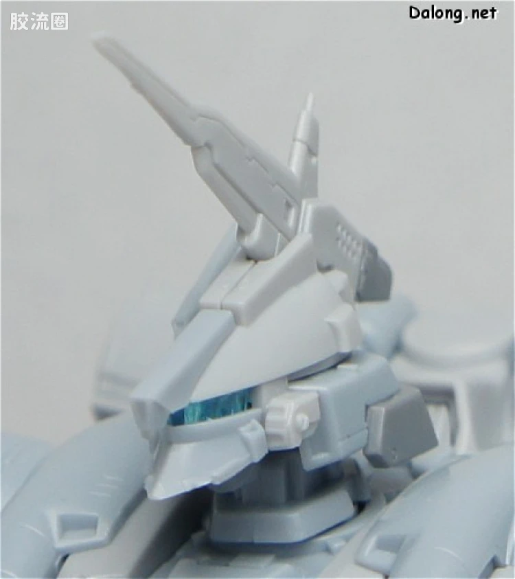 寿屋装甲核心 NEXT版 NX12 ASPINA WHITE-GLINT ARMORED CORE 4 Ver - 图片