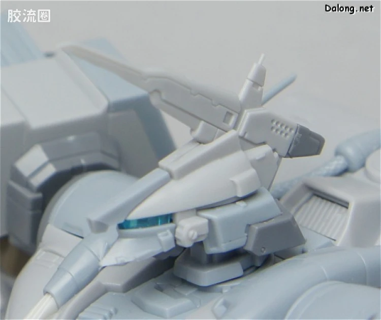 寿屋装甲核心 NEXT版 NX12 ASPINA WHITE-GLINT ARMORED CORE 4 Ver - 图片