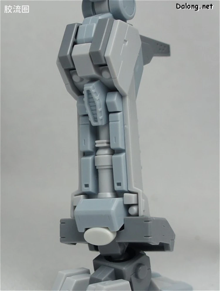 寿屋装甲核心 NEXT版 NX12 ASPINA WHITE-GLINT ARMORED CORE 4 Ver - 图片