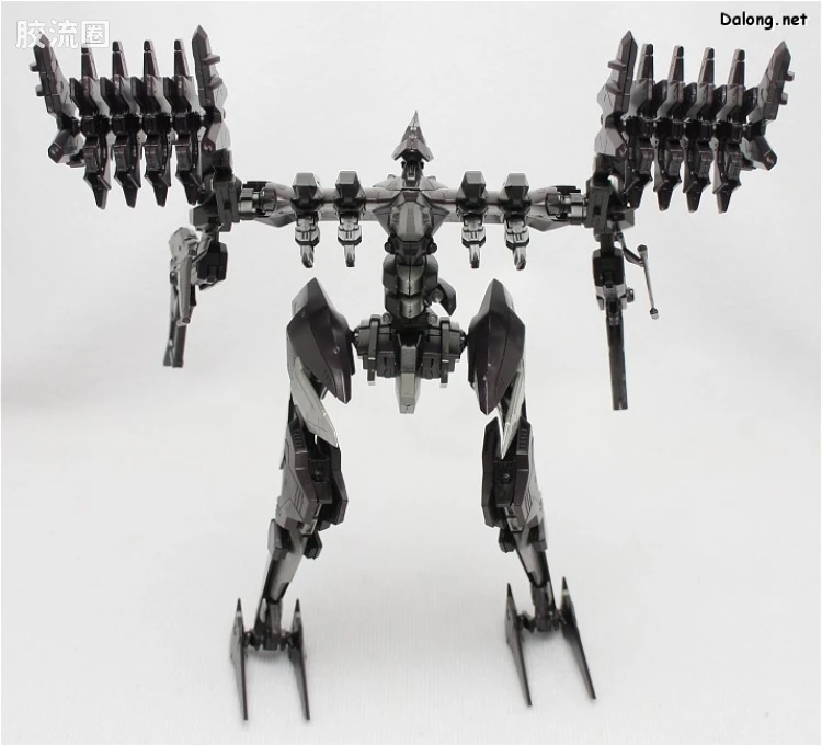 寿屋装甲核心 NEXT版 NX13 BFF 063AN アンビエント - 图片