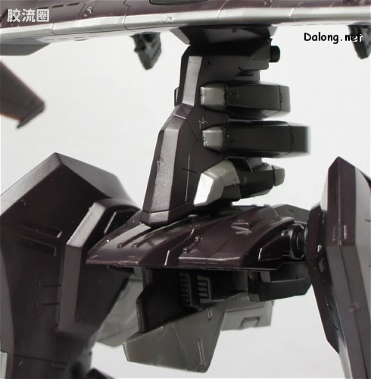 寿屋装甲核心 NEXT版 NX13 BFF 063AN アンビエント - 图片