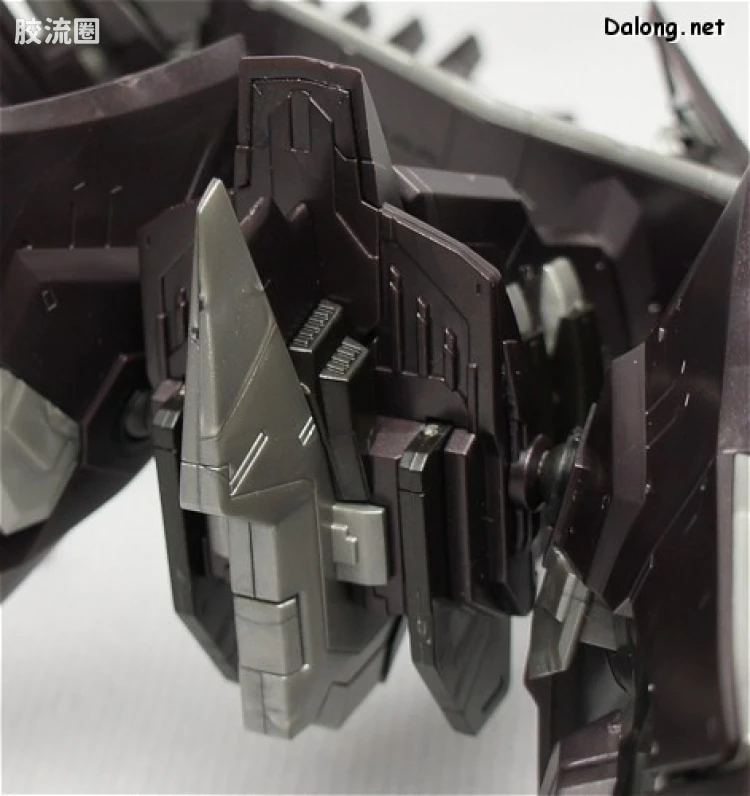 寿屋装甲核心 NEXT版 NX13 BFF 063AN アンビエント - 图片