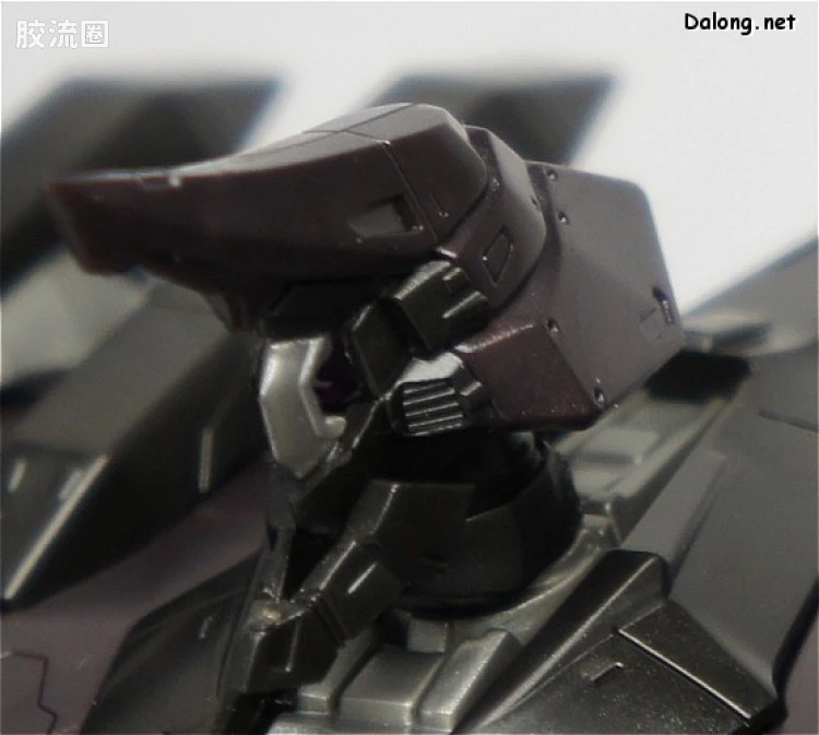 寿屋装甲核心 NEXT版 NX13 BFF 063AN アンビエント - 图片