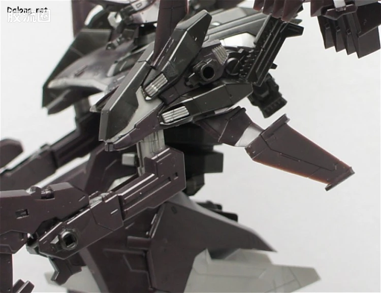 寿屋装甲核心 NEXT版 NX13 BFF 063AN アンビエント - 图片