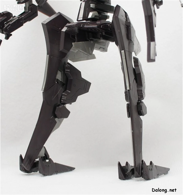 寿屋装甲核心 NEXT版 NX13 BFF 063AN アンビエント - 图片