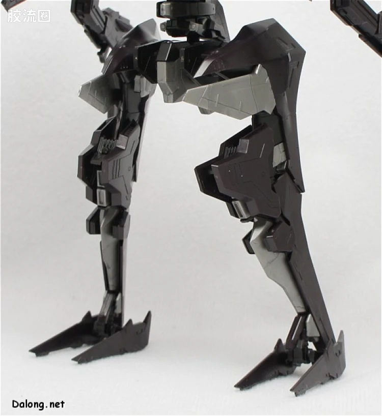 寿屋装甲核心 NEXT版 NX13 BFF 063AN アンビエント - 图片