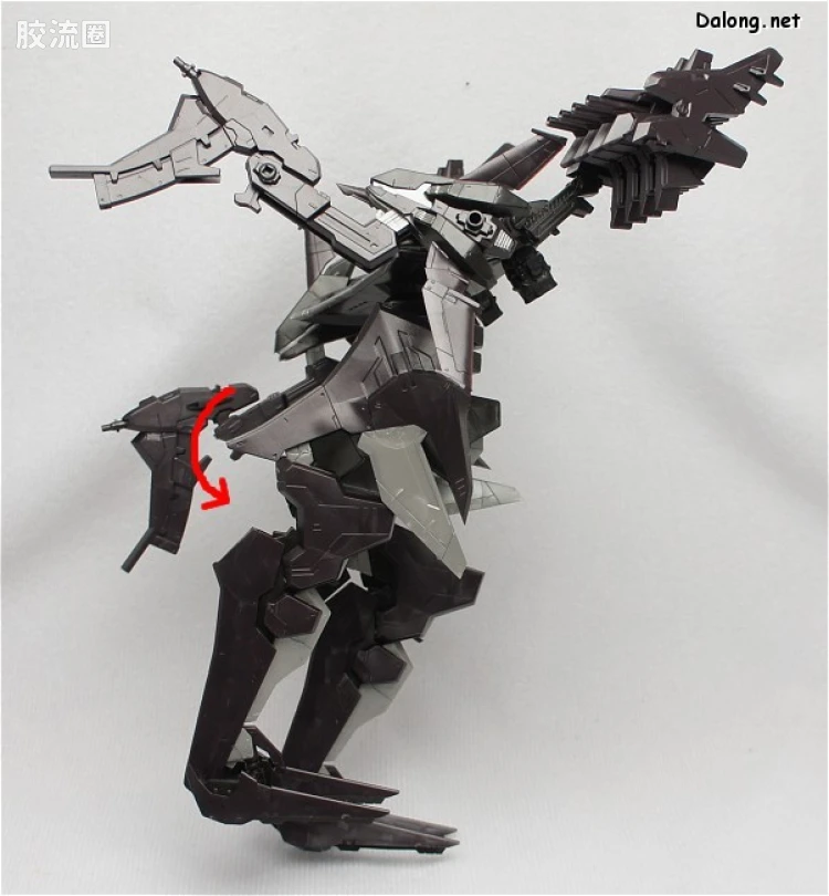 寿屋装甲核心 NEXT版 NX13 BFF 063AN アンビエント - 图片