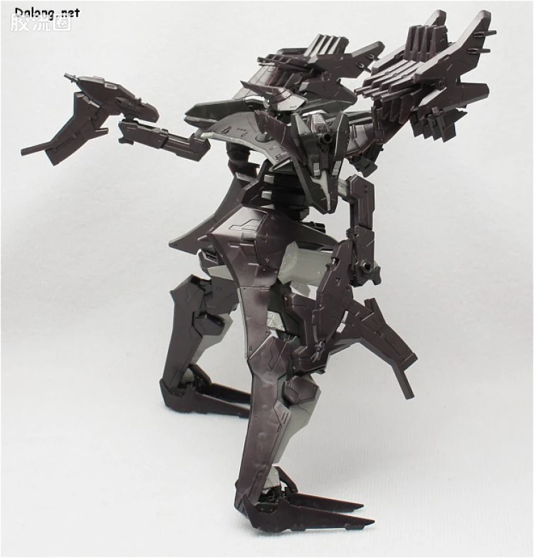 寿屋装甲核心 NEXT版 NX13 BFF 063AN アンビエント - 图片