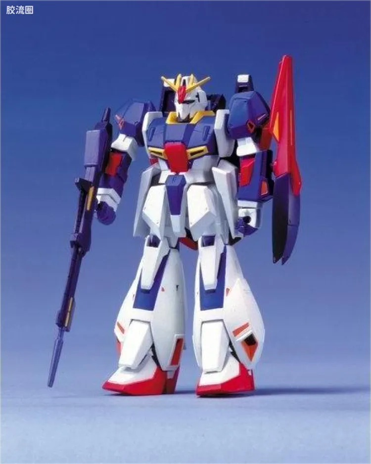 36 MSZ-006 Z高达