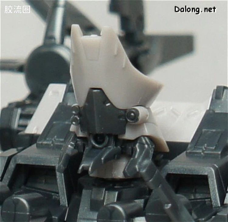 寿屋装甲核心 NEXT版 NX15 063AN AMBIENT-BFF王女莉莉乌姆机 - 图片