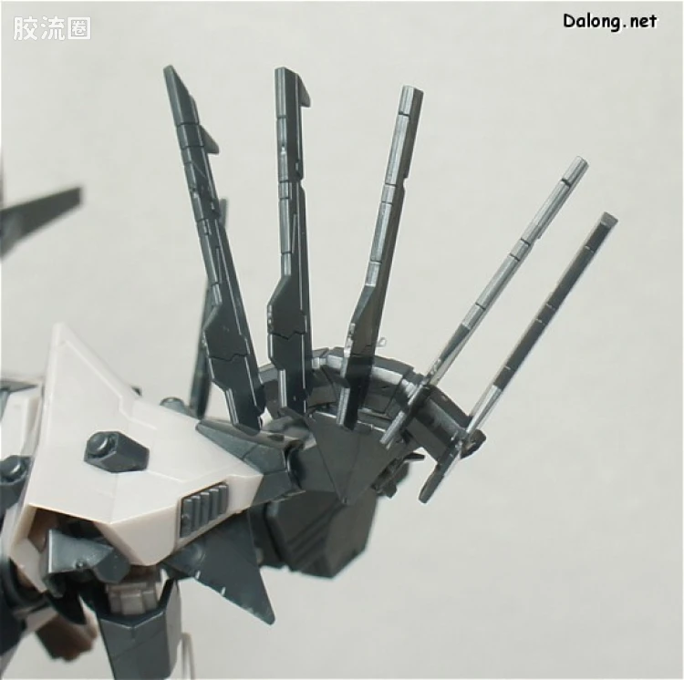 寿屋装甲核心 NEXT版 NX15 063AN AMBIENT-BFF王女莉莉乌姆机 - 图片