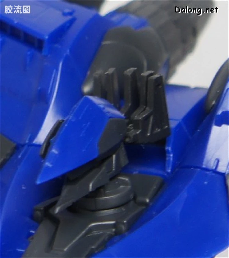 寿屋装甲核心 NEXT版 NX16 OMERU TYPE LYLE PROJECT MAGNUS - 图片