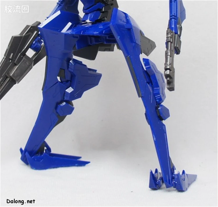 寿屋装甲核心 NEXT版 NX16 OMERU TYPE LYLE PROJECT MAGNUS - 图片