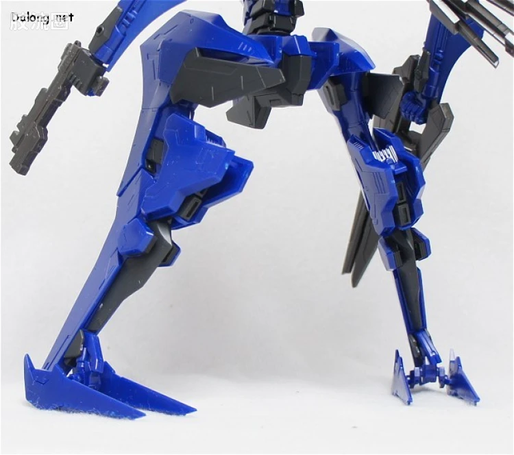 寿屋装甲核心 NEXT版 NX16 OMERU TYPE LYLE PROJECT MAGNUS - 图片