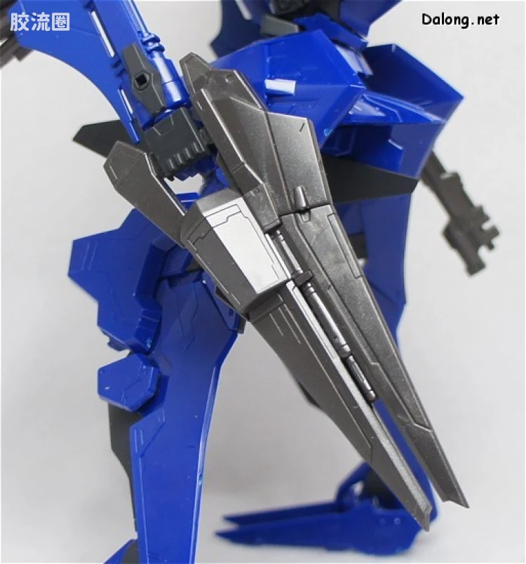 寿屋装甲核心 NEXT版 NX16 OMERU TYPE LYLE PROJECT MAGNUS - 图片