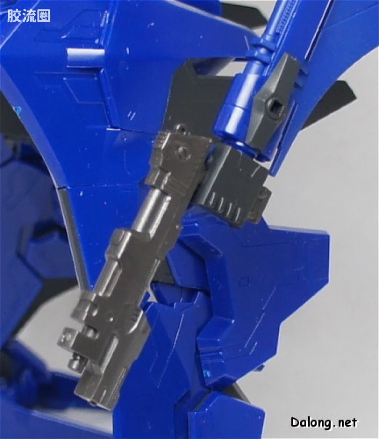 寿屋装甲核心 NEXT版 NX16 OMERU TYPE LYLE PROJECT MAGNUS - 图片