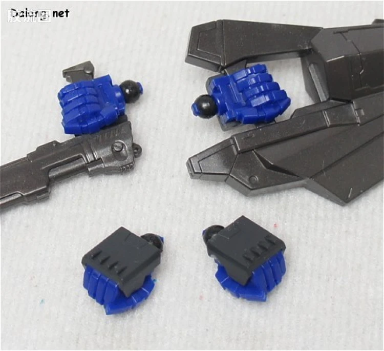 寿屋装甲核心 NEXT版 NX16 OMERU TYPE LYLE PROJECT MAGNUS - 图片