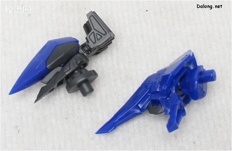 寿屋装甲核心 NEXT版 NX16 OMERU TYPE LYLE PROJECT MAGNUS - 图片