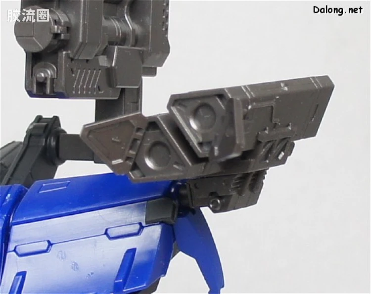 寿屋装甲核心 NEXT版 NX16 OMERU TYPE LYLE PROJECT MAGNUS - 图片