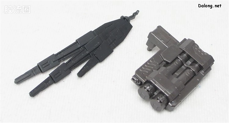 寿屋装甲核心 NEXT版 NX16 OMERU TYPE LYLE PROJECT MAGNUS - 图片