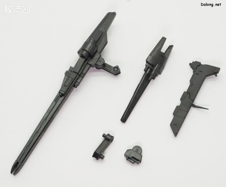 寿屋装甲核心 NEXT版 NX19 Rosenthal CR-HOGIRE Noblesse Oblige Full Package Ver. - 图片