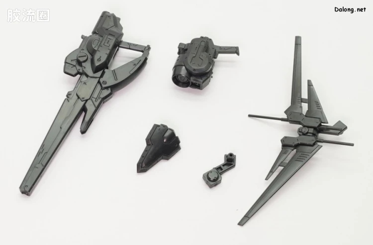 寿屋装甲核心 NEXT版 NX20 Interior Union Y01-TELLUS Full Package Ver. - 图片