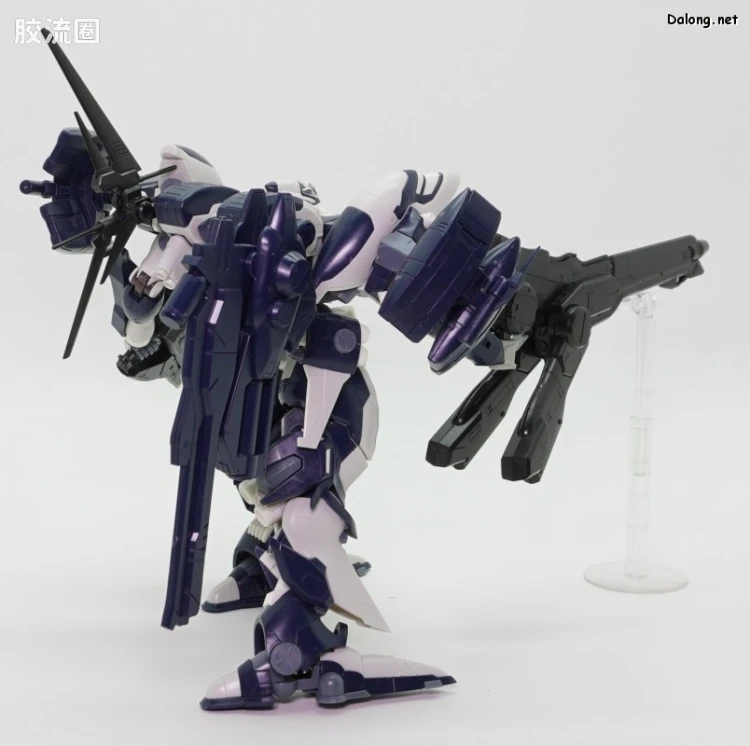 寿屋装甲核心 NEXT版 NX20 Interior Union Y01-TELLUS Full Package Ver. - 图片