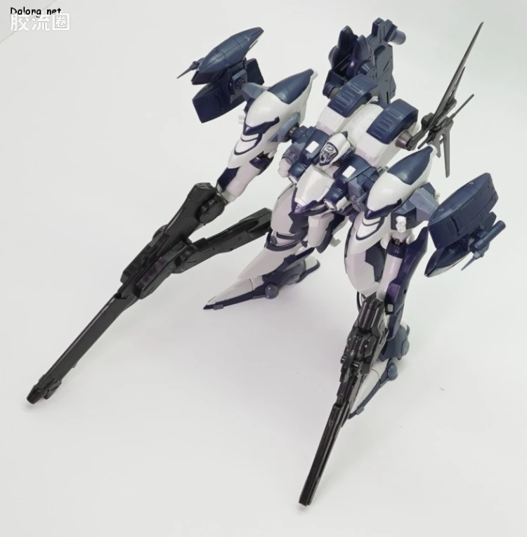 寿屋装甲核心 NEXT版 NX20 Interior Union Y01-TELLUS Full Package Ver. - 图片