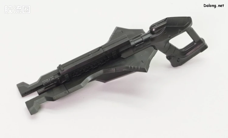 寿屋装甲核心 NEXT版 NX21 OMER TYPE-LAHIRE stasis Full Package Ver. - 图片